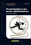 Libro: Productividad en las tareas administrativas